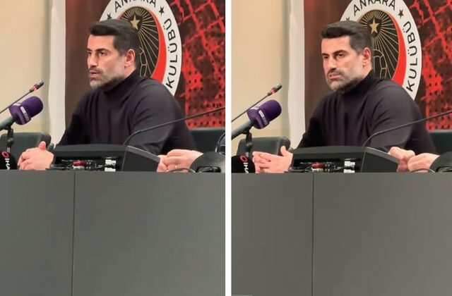 Volkan Demirel’in aylar önce ‘Bu yetenekle Portekiz Milli Takımı’na seçilir’ dediği Velho’ya büyük müjde