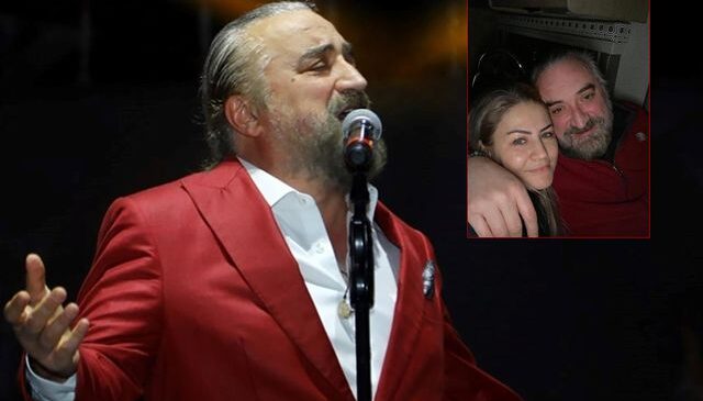 Volkan Konak ölümünün 1. yılında unutulmadı! Eşi sevenlerini duygulandırdı