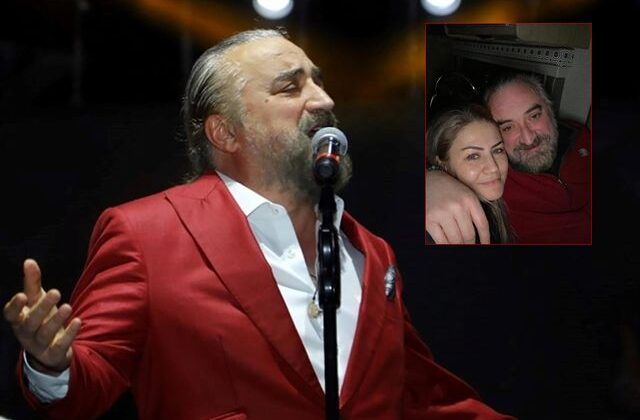 Volkan Konak ölümünün 1. yılında unutulmadı! Eşi sevenlerini duygulandırdı