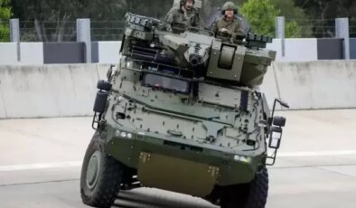 Volkswagen askeri araç pazarına girmeye hazırlanıyor