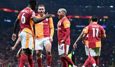 Vuran vurana! Galatasaray’ın Şampiyonlar Ligi’ndeki rakibine bir şok daha