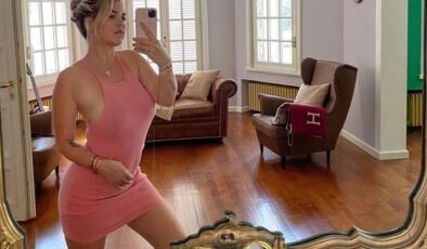 Wanda Nara’dan Icardi’yi kızdıracak paylaşım