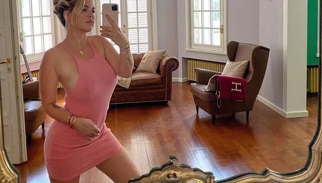Wanda Nara’dan Icardi’yi kızdıracak paylaşım