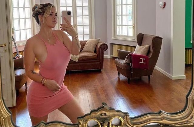 Wanda Nara’dan Icardi’yi kızdıracak paylaşım
