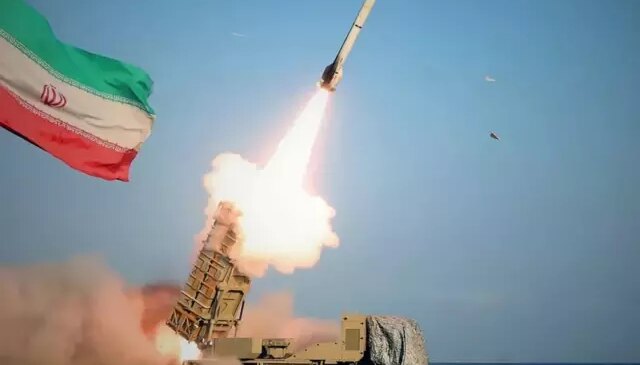 Washington Post: İran Suudi Arabistan’daki CIA İstasyonunu vurdu