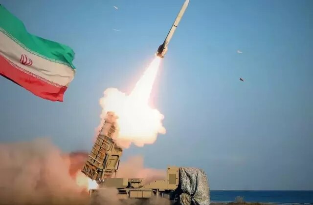 Washington Post: İran Suudi Arabistan’daki CIA İstasyonunu vurdu