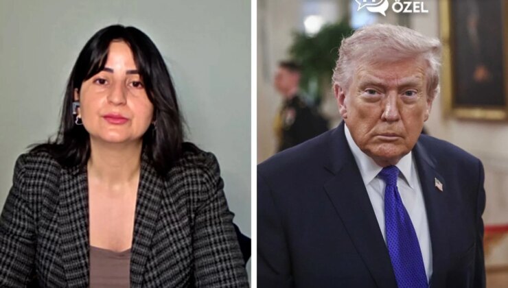 Washington Temsilcisi: Trump’ın yeni planı herkesi çok şaşırtacak!