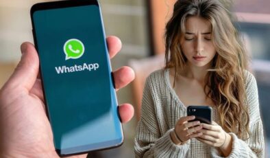 WhatsApp’tan milyonlarca kullanıcıyı şoke eden karar