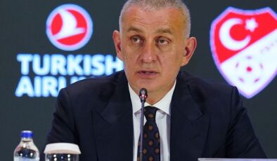 TFF’den yabancı VAR’la ilgili karar çıktı