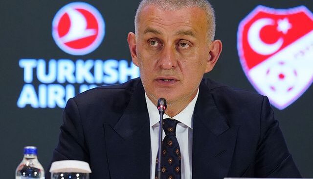 TFF’den yabancı VAR’la ilgili karar çıktı