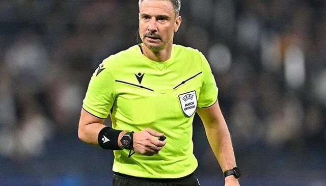 Yabancı VAR hakemi mi geliyor? TFF’den açıklama var