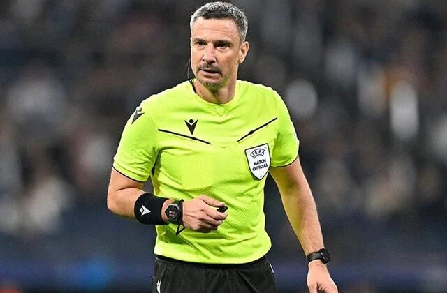 Yabancı VAR hakemi mi geliyor? TFF’den açıklama var