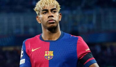 Yamal’ın dün gece yapamadığı şeyi duyunca hayret edeceksiniz