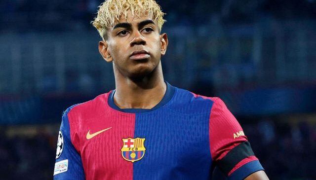 Yamal’ın dün gece yapamadığı şeyi duyunca hayret edeceksiniz