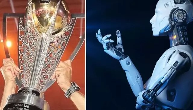 Yapay zekadan akıllara durgunluk veren şampiyonluk tahmini