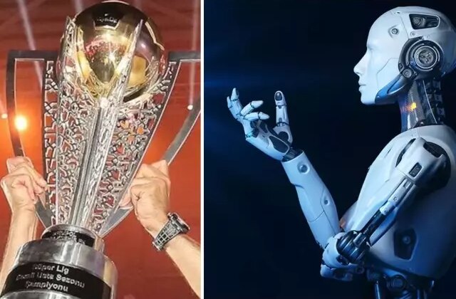 Yapay zekadan akıllara durgunluk veren şampiyonluk tahmini