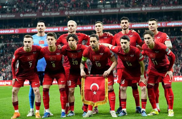 Yapay zekadan bomba Dünya Kupası tahmini: Yüzde 48…