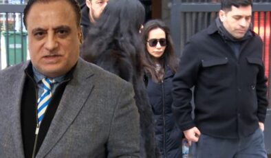 Gözler vasiyetinde verdiği ismi aradı! Erol Köse’nin cenazesini almaya gelmedi