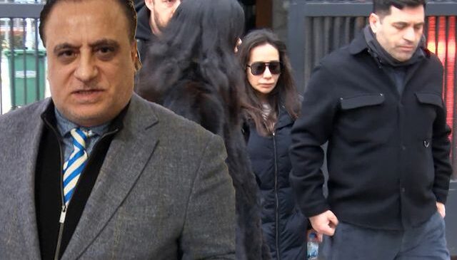 Gözler vasiyetinde verdiği ismi aradı! Erol Köse’nin cenazesini almaya gelmedi