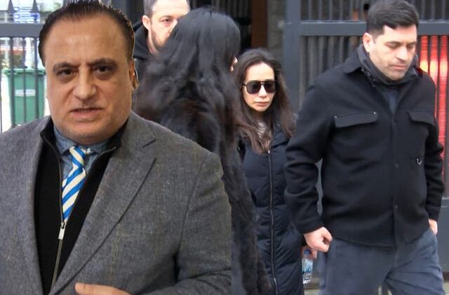 Gözler vasiyetinde verdiği ismi aradı! Erol Köse’nin cenazesini almaya gelmedi