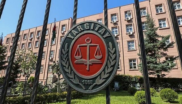 Bakan Gürlek, Yargıtay üyeliğine seçilen 8 ismi açıkladı
