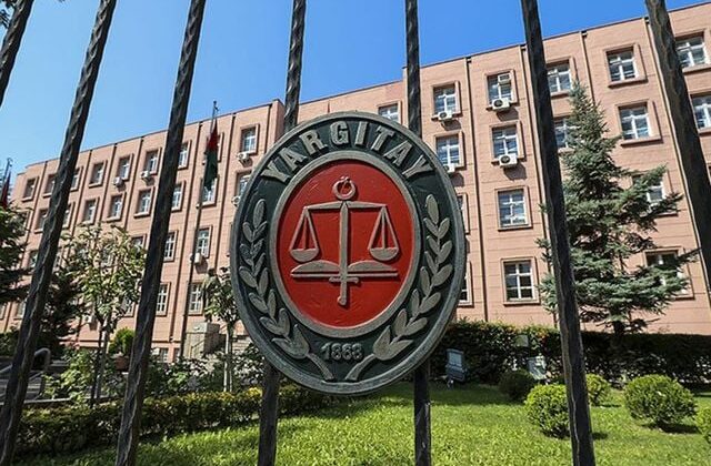 Bakan Gürlek, Yargıtay üyeliğine seçilen 8 ismi açıkladı