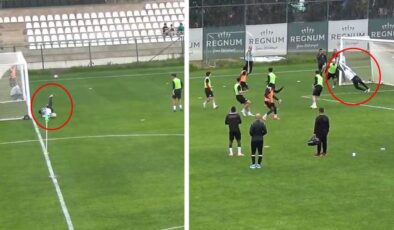 ‘Yaş sadece bir rakamdır’ sözünü en iyi kanıtlayan adam: Volkan Demirel