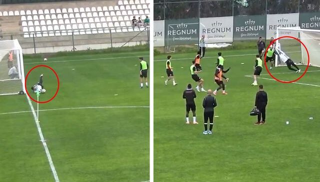 ‘Yaş sadece bir rakamdır’ sözünü en iyi kanıtlayan adam: Volkan Demirel