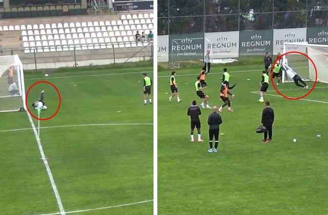 ‘Yaş sadece bir rakamdır’ sözünü en iyi kanıtlayan adam: Volkan Demirel