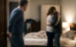 Yasak aşk iddiasında vali yardımcısı görevden uzaklaştırıldı