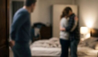 Yasak aşk iddiasında vali yardımcısı görevden uzaklaştırıldı