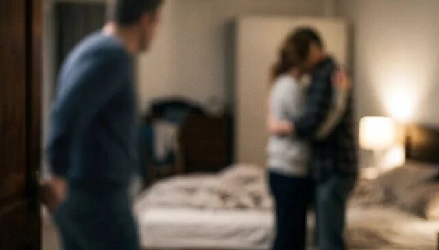 Yasak aşk iddiasında vali yardımcısı görevden uzaklaştırıldı