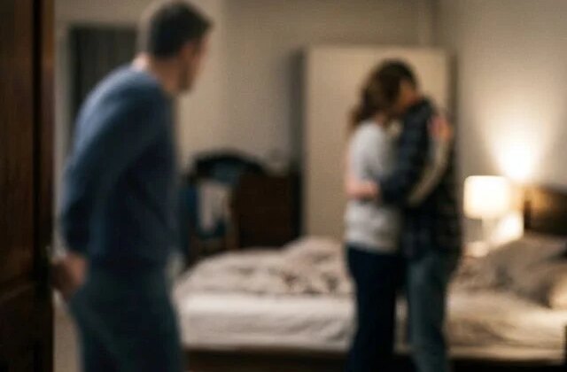 Yasak aşk iddiasında vali yardımcısı görevden uzaklaştırıldı