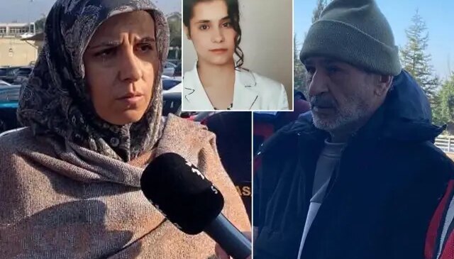 Yasak aşk infazında korkunç itiraf: Karnı şişince sorun büyüdü