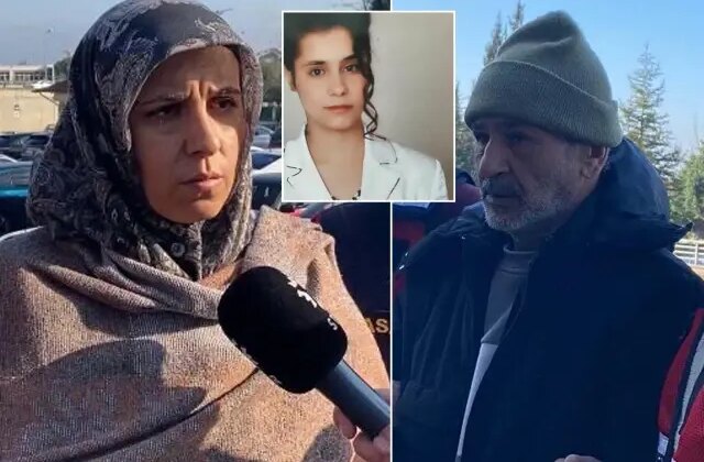 Yasak aşk infazında korkunç itiraf: Karnı şişince sorun büyüdü