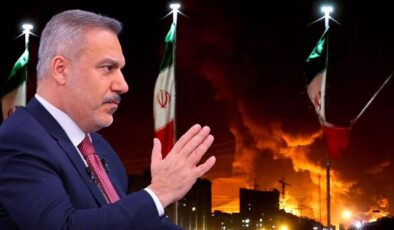 Savaş bölgeye mi yayılıyor? Bakan Fidan’ın uyarısı sonrası İran’la kritik temas
