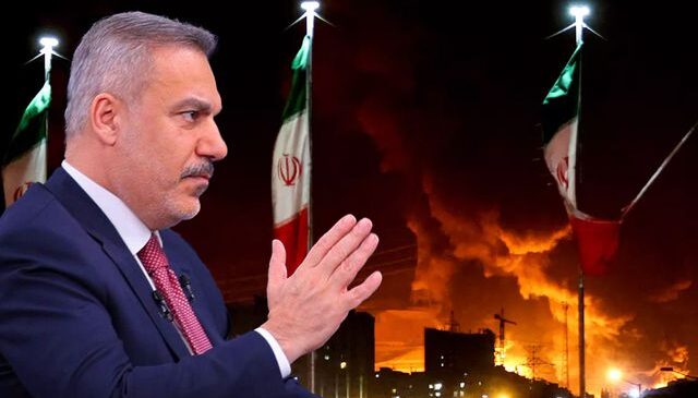 Savaş bölgeye mi yayılıyor? Bakan Fidan’ın uyarısı sonrası İran’la kritik temas