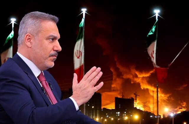 Savaş bölgeye mi yayılıyor? Bakan Fidan’ın uyarısı sonrası İran’la kritik temas