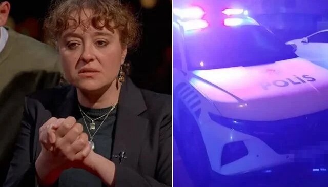 Yasemin Minguzzi, Cumhurbaşkanı Erdoğan’a seslendi: Ölüm tehditleri alıyorum