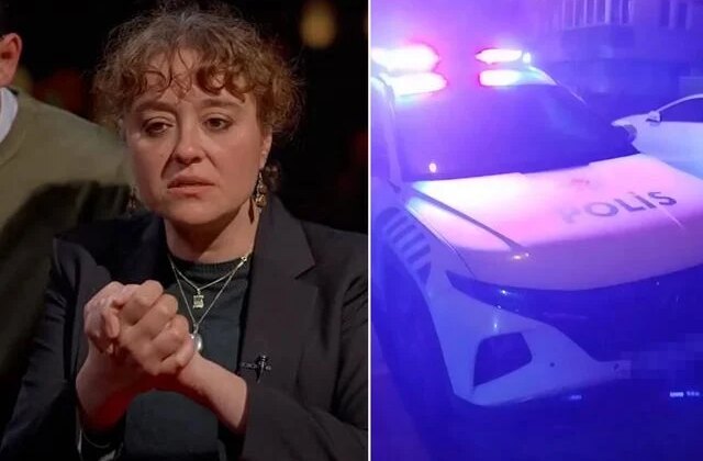 Yasemin Minguzzi, Cumhurbaşkanı Erdoğan’a seslendi: Ölüm tehditleri alıyorum