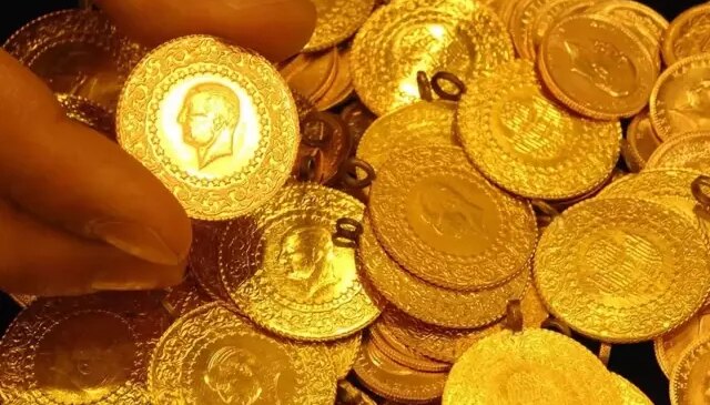 Yatırımcı şokta: Altında ibre terse döndü