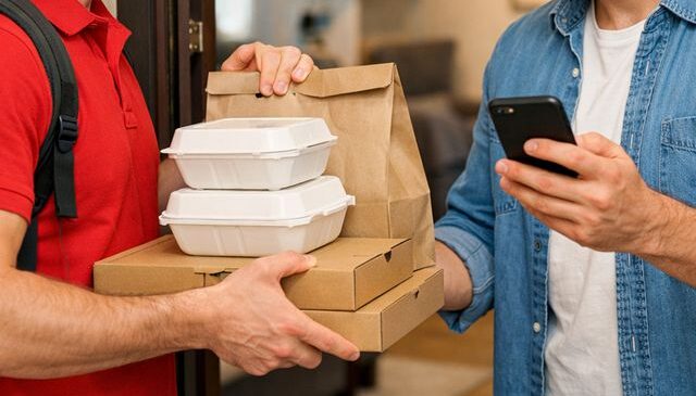 Yemek siparişlerinde yeni dönem! “Gizli ücret” devri sona eriyor