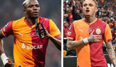 Yener İnce’den Osimhen ve Noa Lang açıklaması! Geri döneceği maçı duyurdu