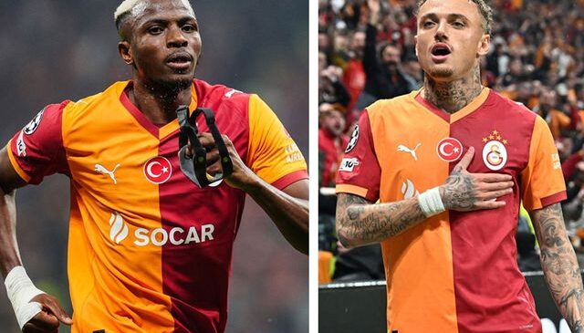 Yener İnce’den Osimhen ve Noa Lang açıklaması! Geri döneceği maçı duyurdu