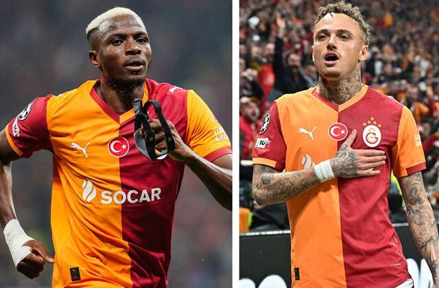 Yener İnce’den Osimhen ve Noa Lang açıklaması! Geri döneceği maçı duyurdu