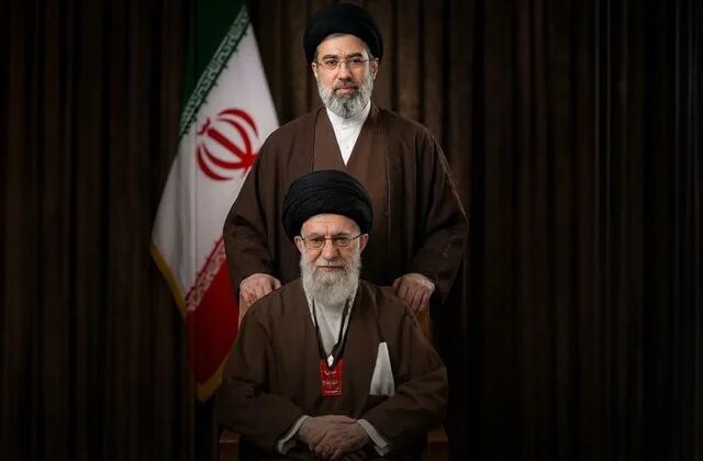 Yeni lider için olay yorum: Dünya babasının dönemini özleyecek