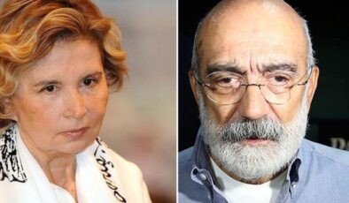 Yeniden yargılanan Nazlı Ilıcak ve Ahmet Altan hakkında karar