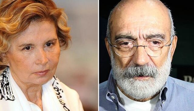 Yeniden yargılanan Nazlı Ilıcak ve Ahmet Altan hakkında karar