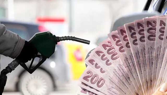 Yenisine alışmadan, akaryakıta bir zam daha! İşte artışın miktarı ve tarihi