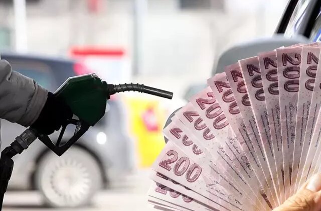 Yenisine alışmadan, akaryakıta bir zam daha! İşte artışın miktarı ve tarihi